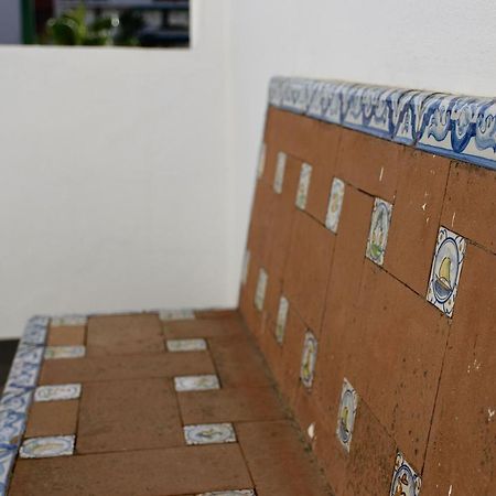 Casa Xanadu Seville - Boutique Rooms With Terraces Exterior foto