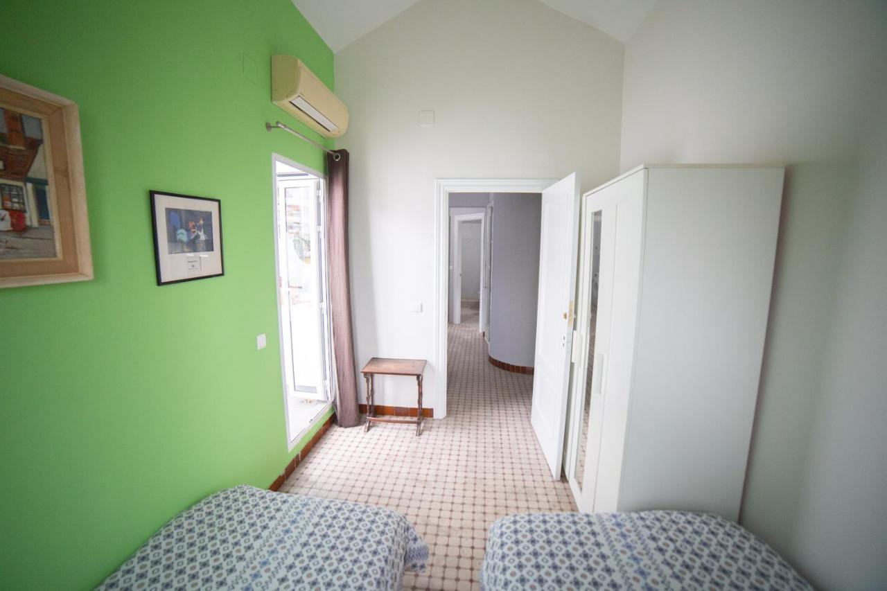 Casa Xanadu Seville - Boutique Rooms With Terraces Exterior foto