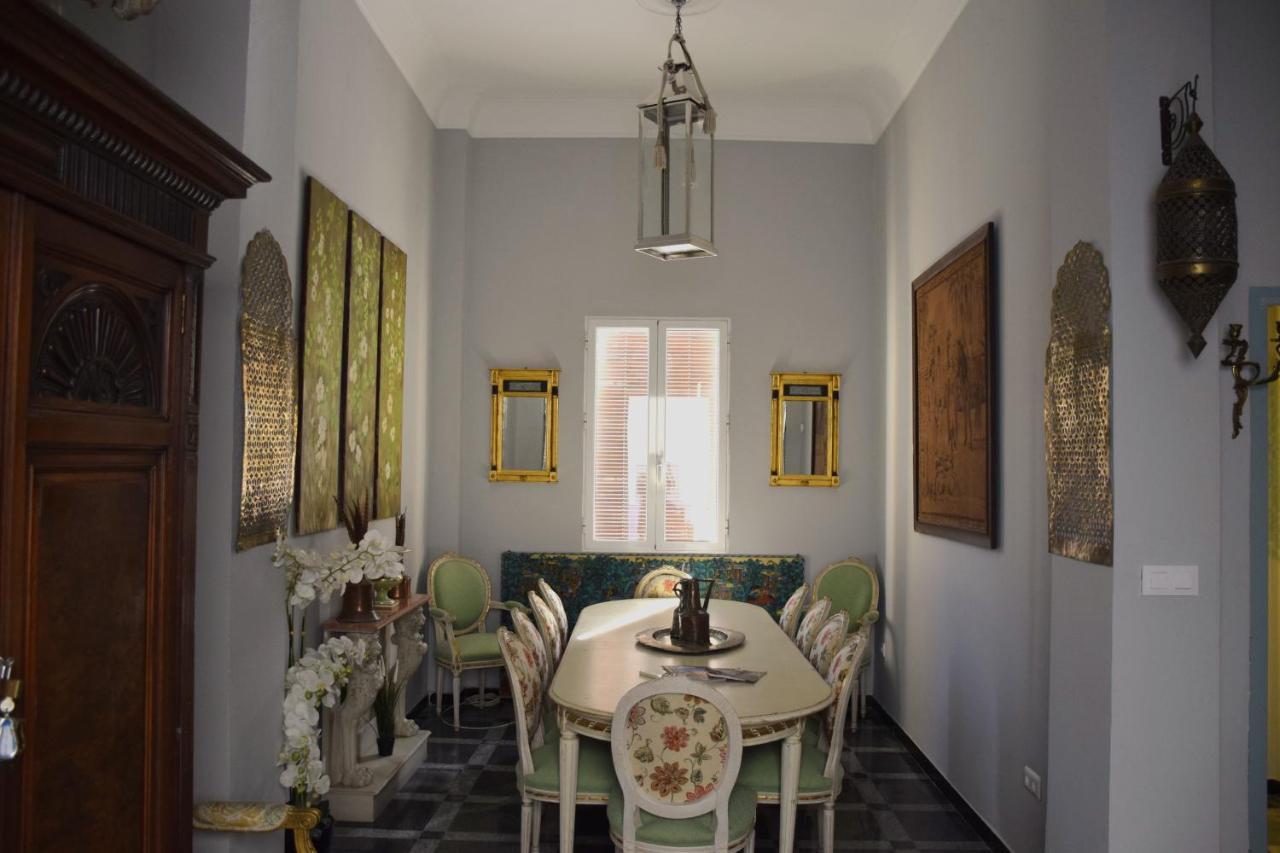 Casa Xanadu Seville - Boutique Rooms With Terraces Exterior foto