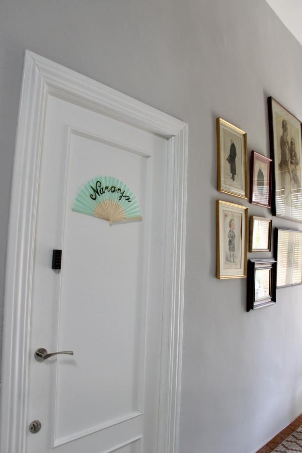 Casa Xanadu Seville - Boutique Rooms With Terraces Exterior foto