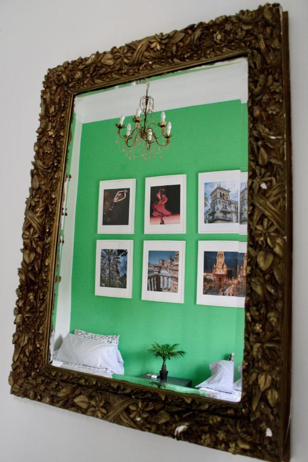 Casa Xanadu Seville - Boutique Rooms With Terraces Exterior foto