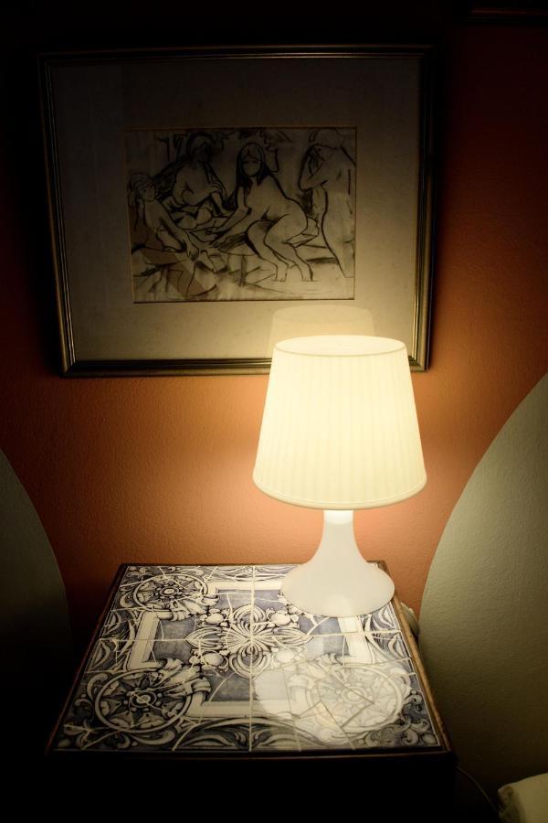 Casa Xanadu Seville - Boutique Rooms With Terraces Exterior foto
